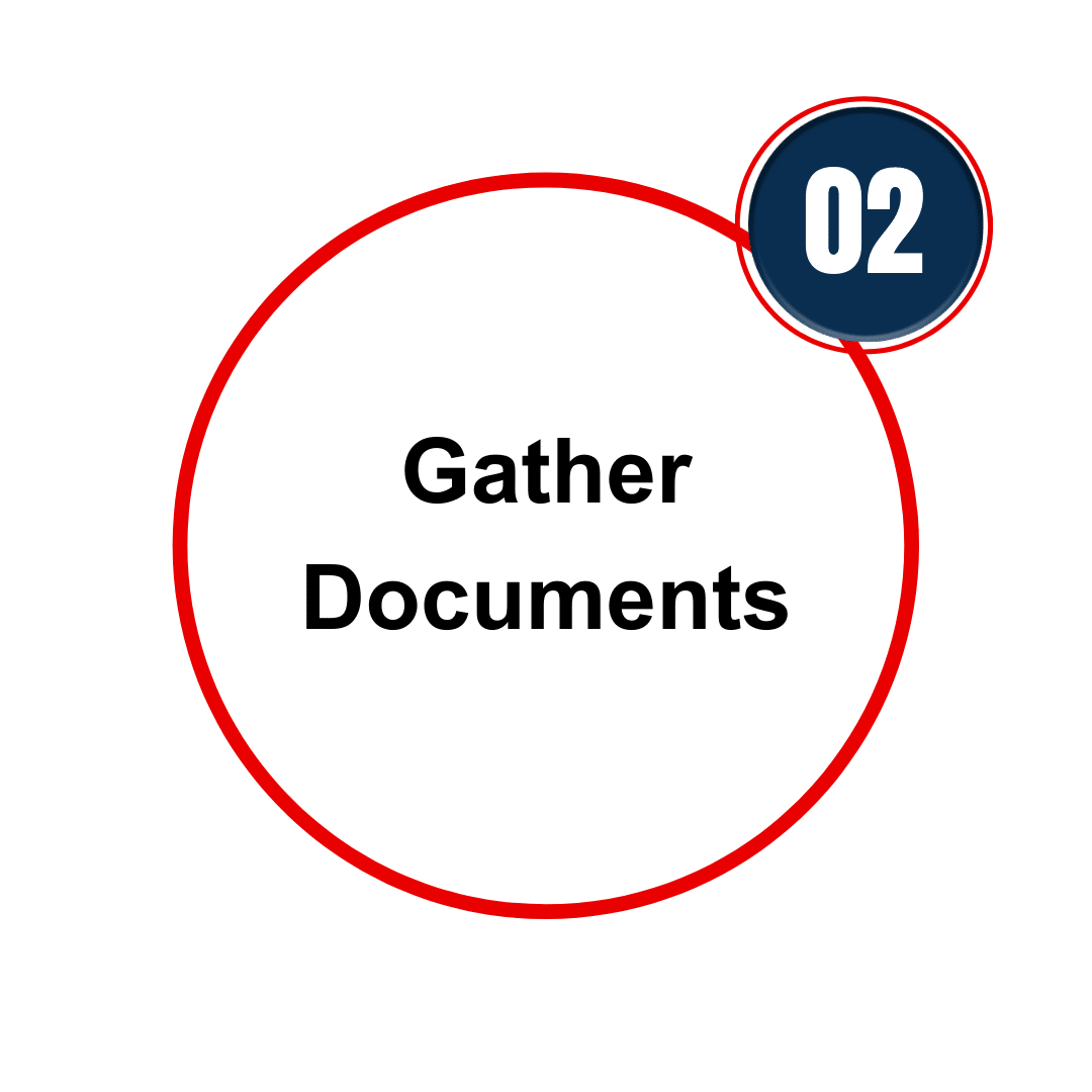 Gather Documents