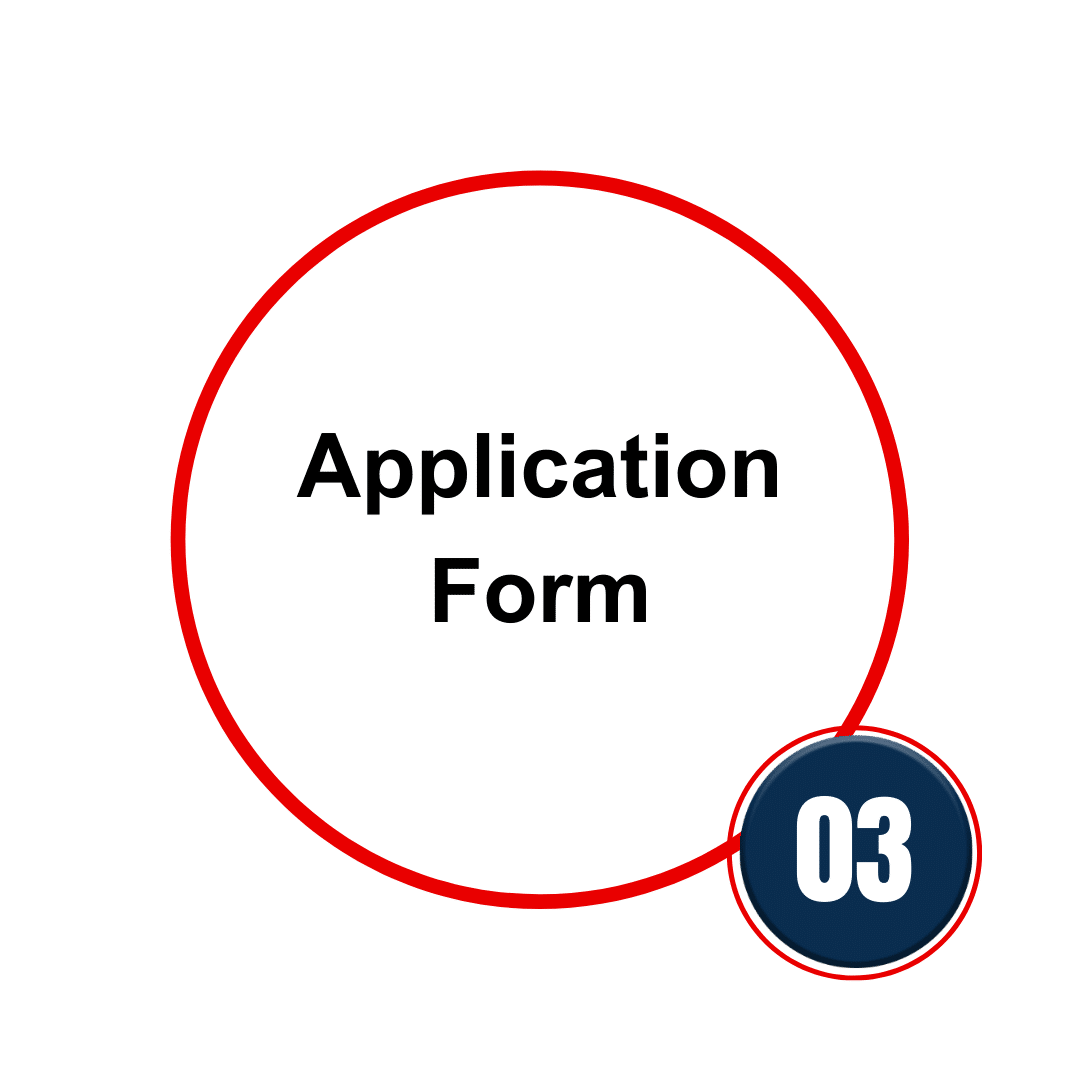 Application Form