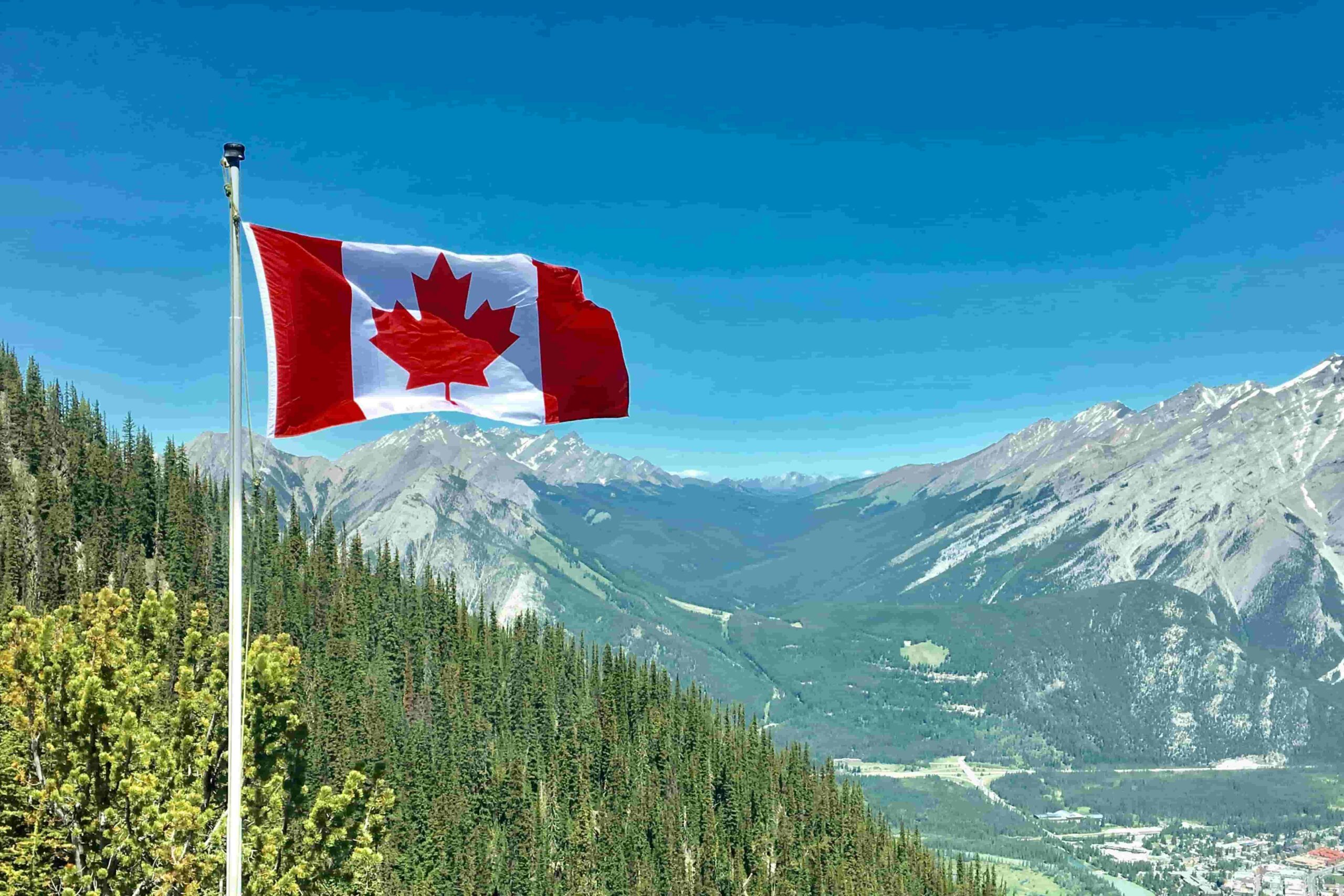 THE EXCEPTIONAL ADVANTAGES OF CANADIAN CITIZENSHIP