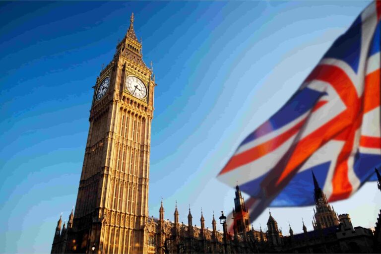 London