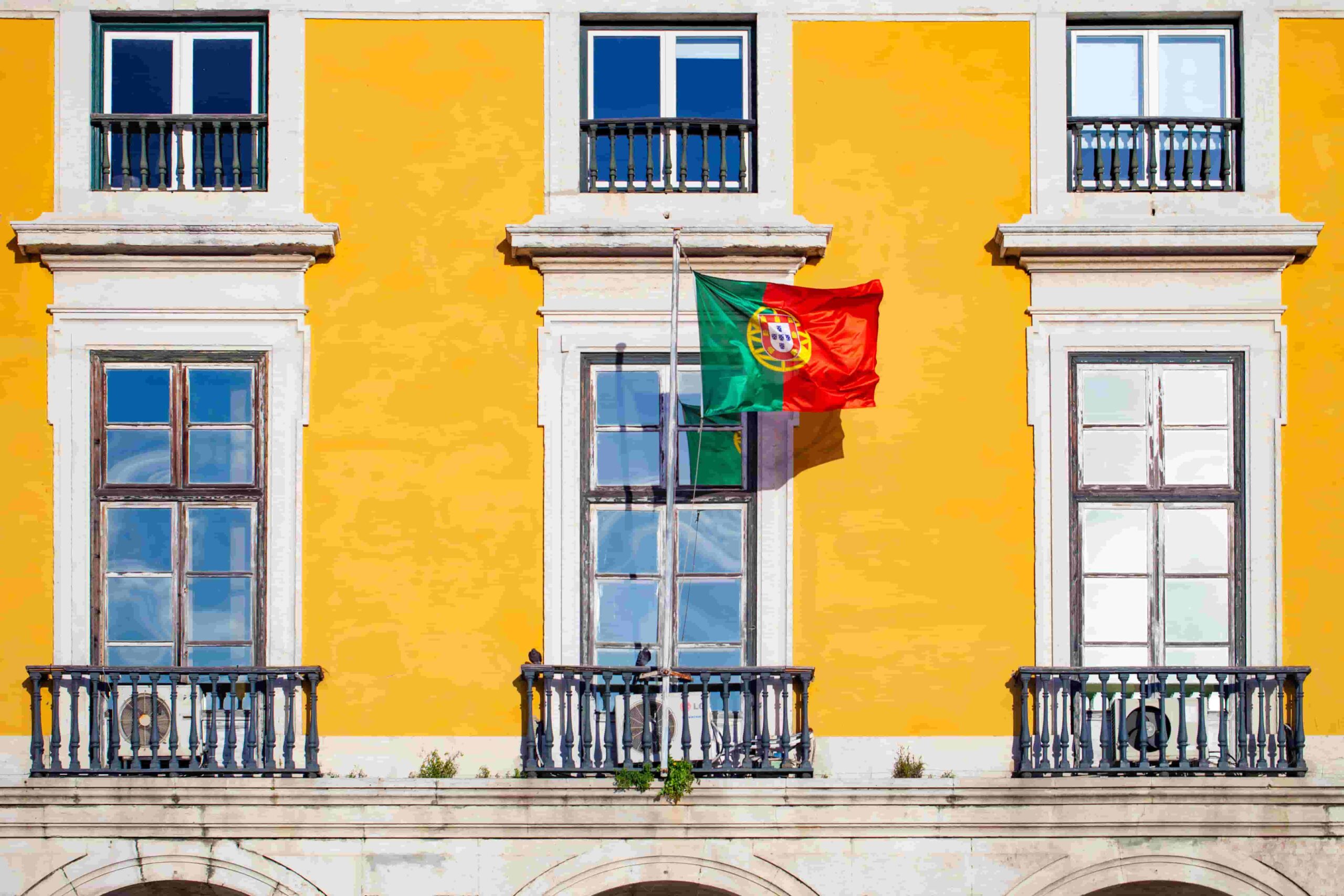 Portugal Tighten Visa Rules