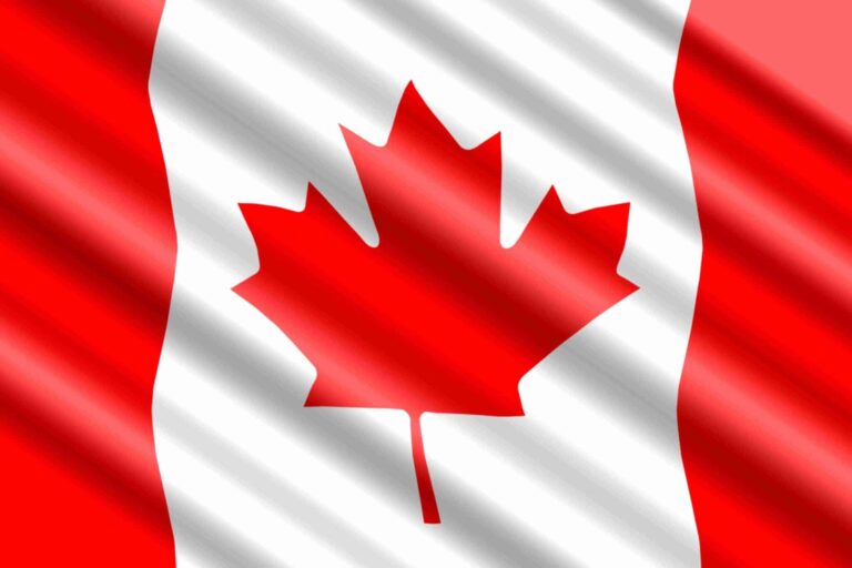 Canada Flag