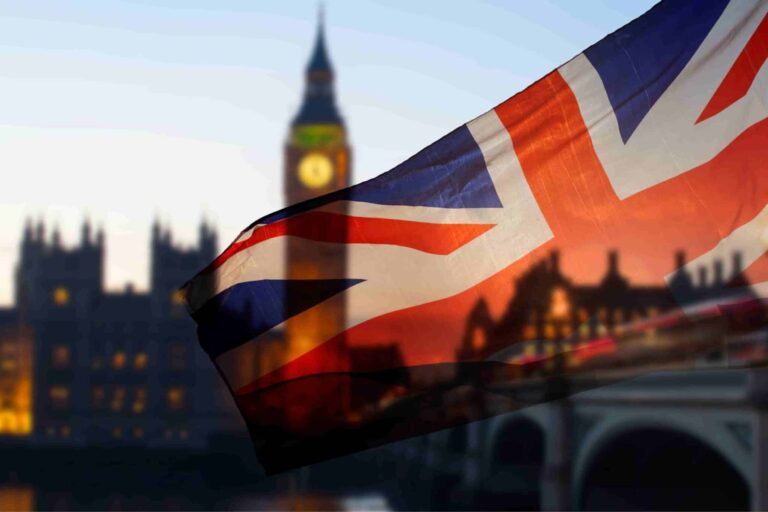 London
