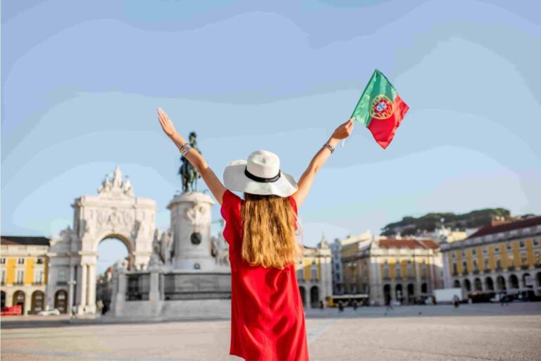 Portuguese Citizenship