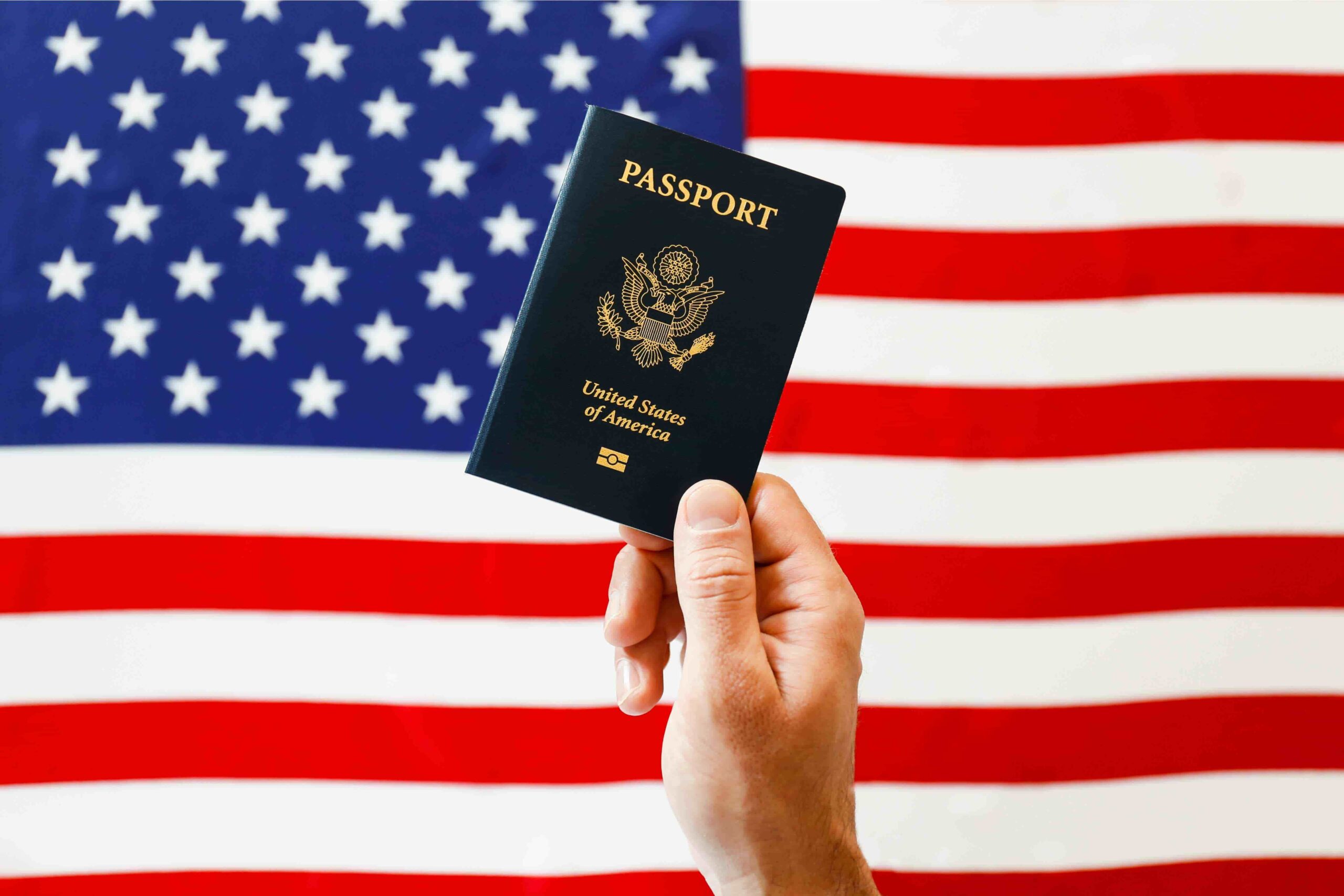 USA Citizenship for 500,000 Immigrants
