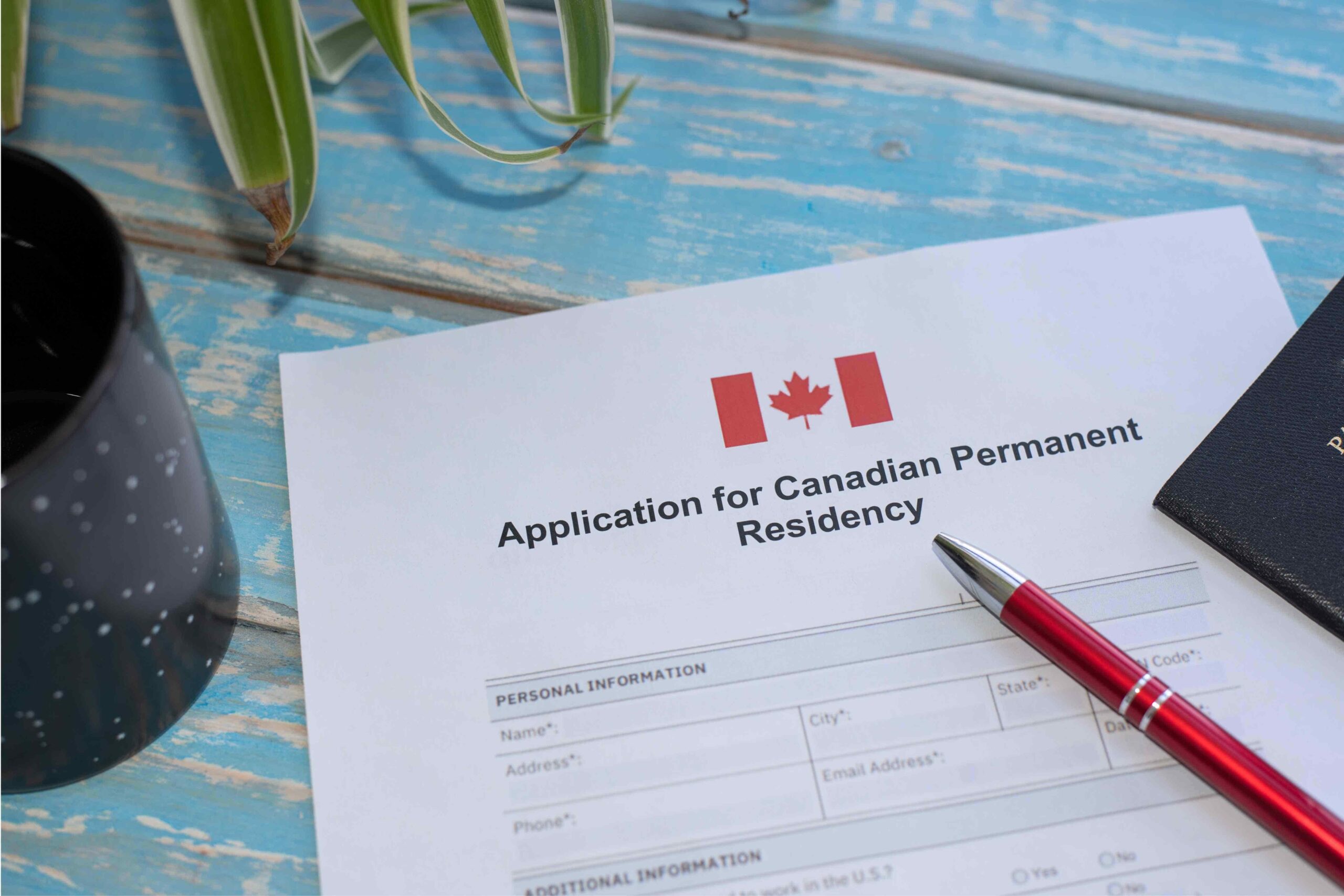 Canada Permanent Residency, What To Expect After Approval?