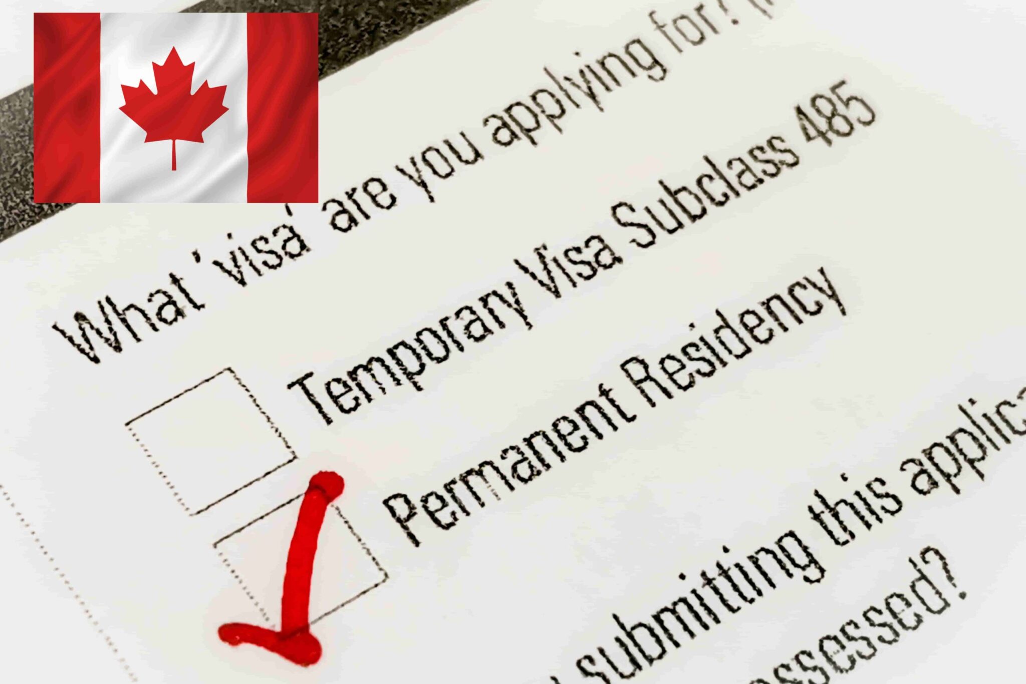 CEC and PNP: Key to Becoming Canada Permanent Residents