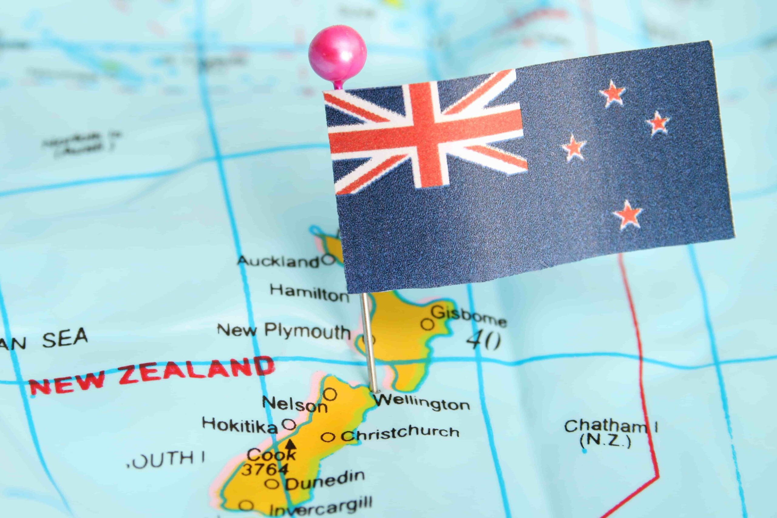 Changes to New Zealand Work Visa Regulations
