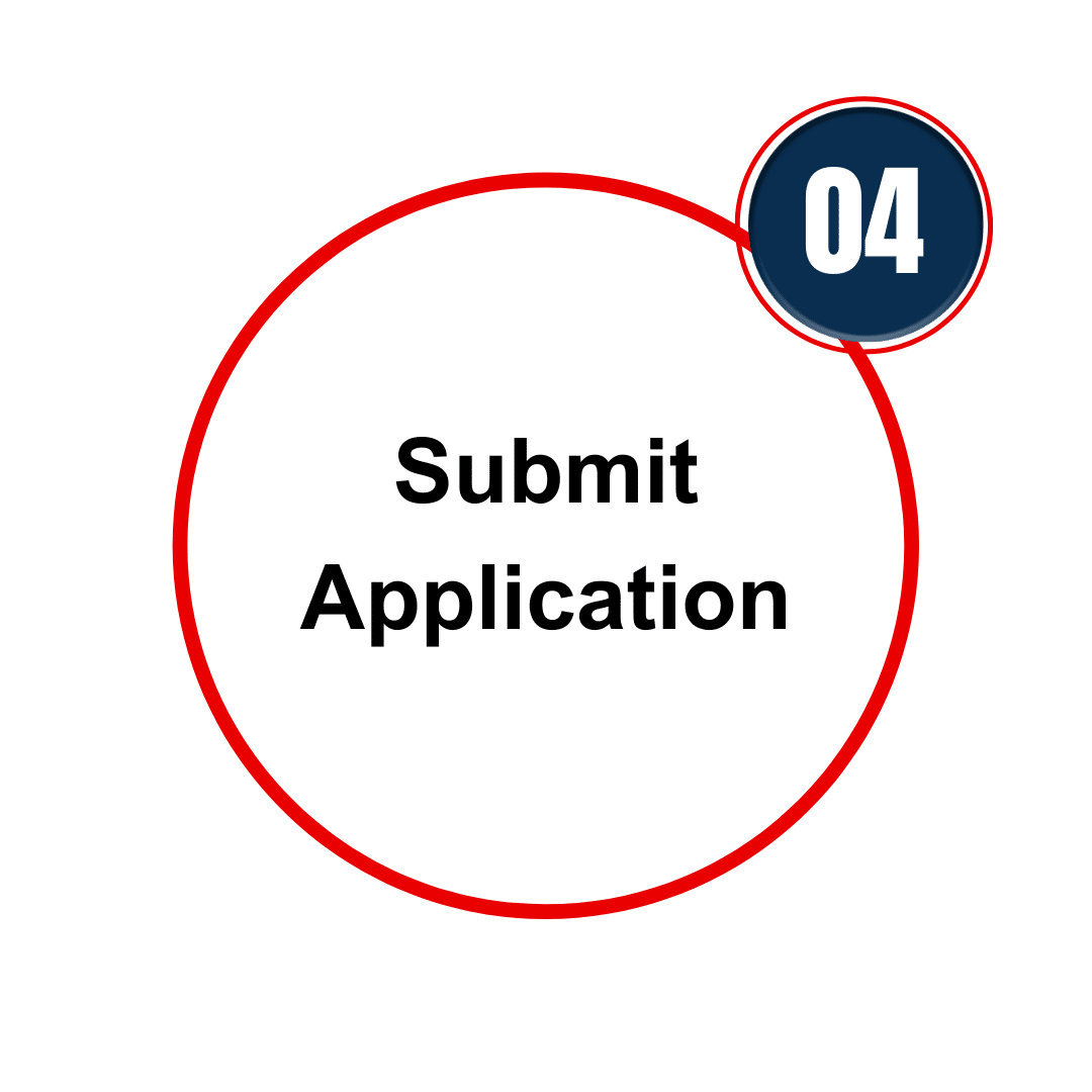 Submit Application