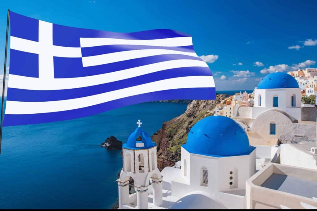 Greece