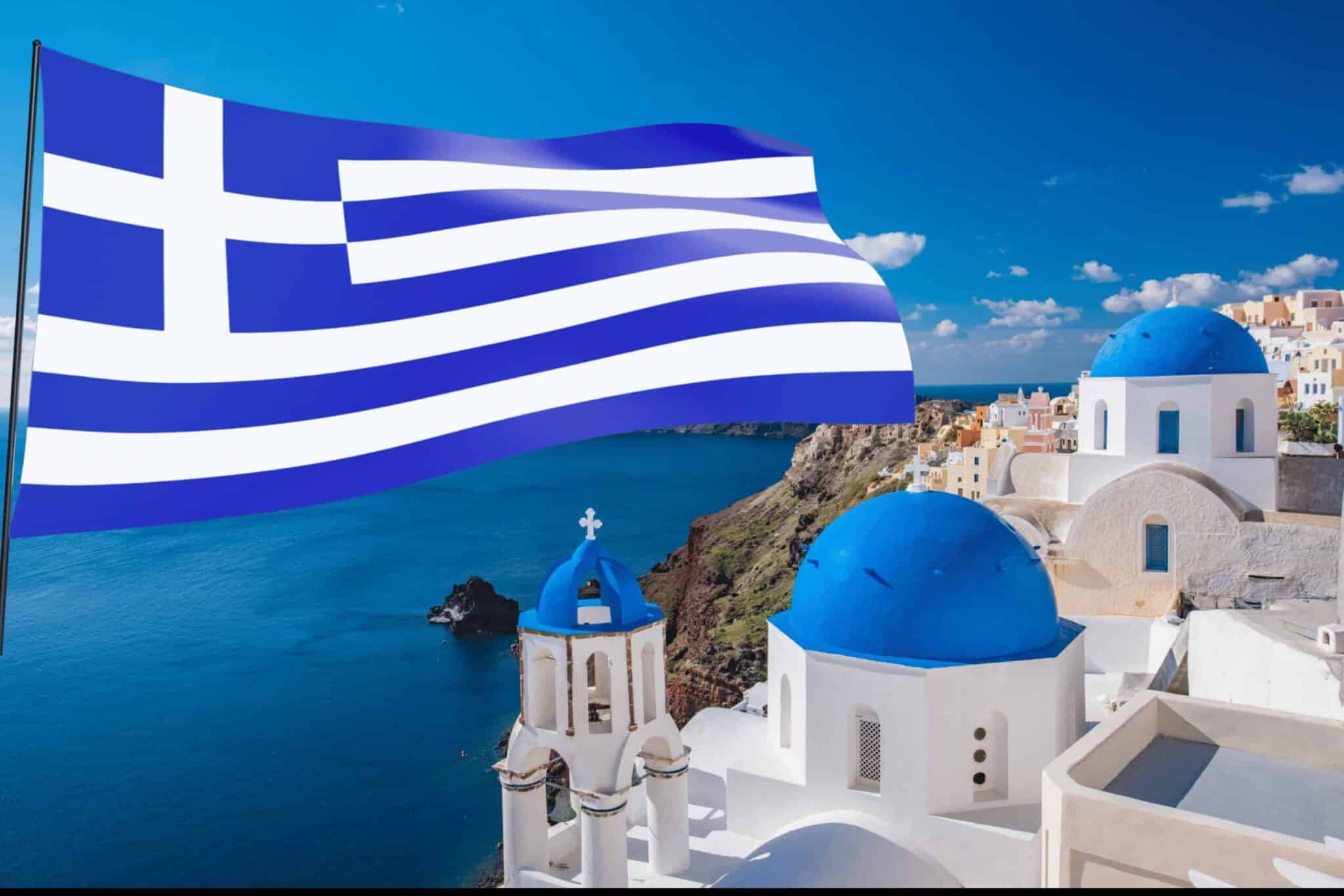 Greece Visa Dubai