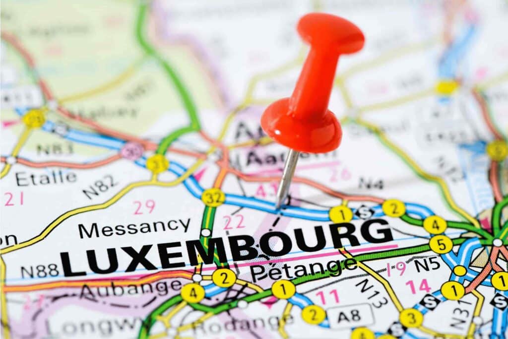 Luxemburg