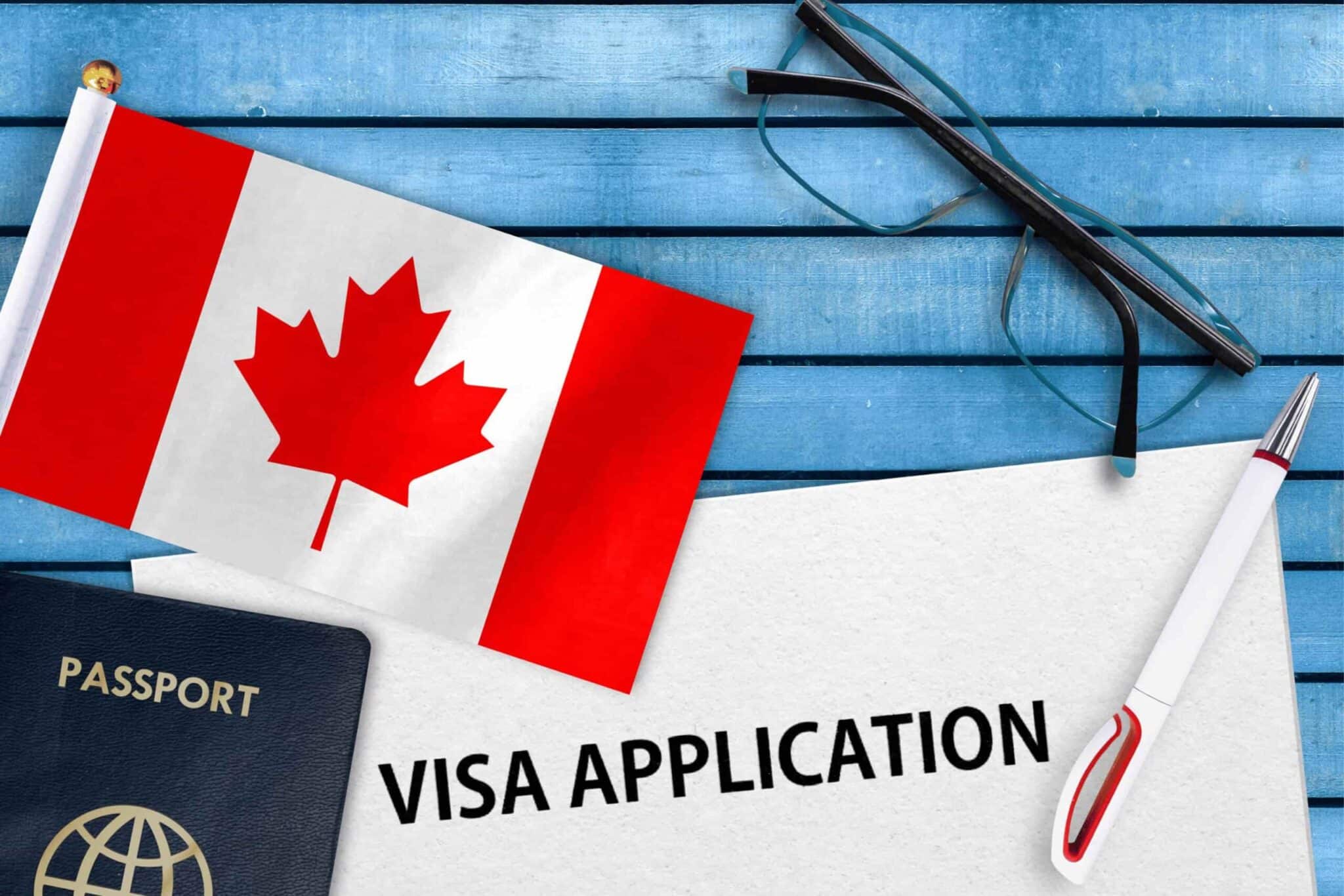 How to Apply for Canada Visa from Dubai