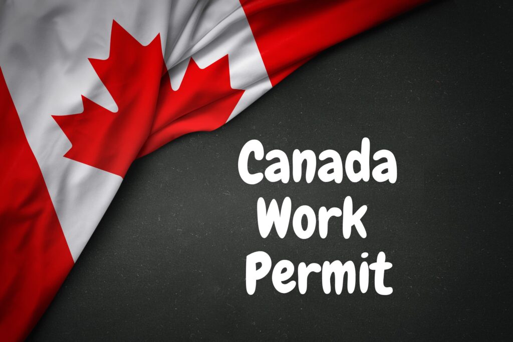 Canada Work Permit