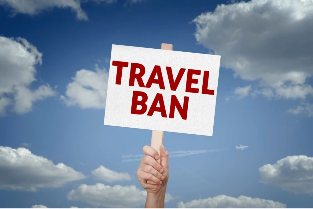 Travel Ban