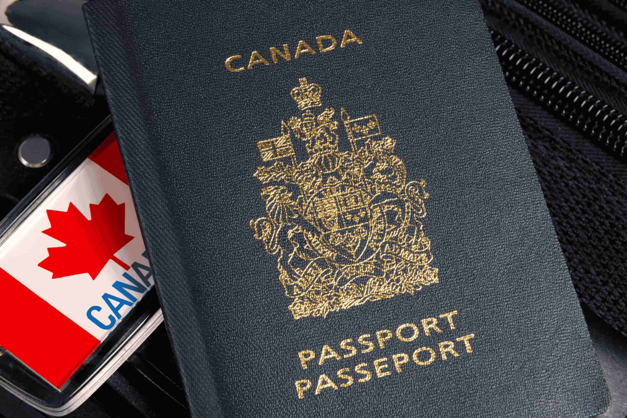 Canada Citizenship: Virtual Citizenship Ceremony