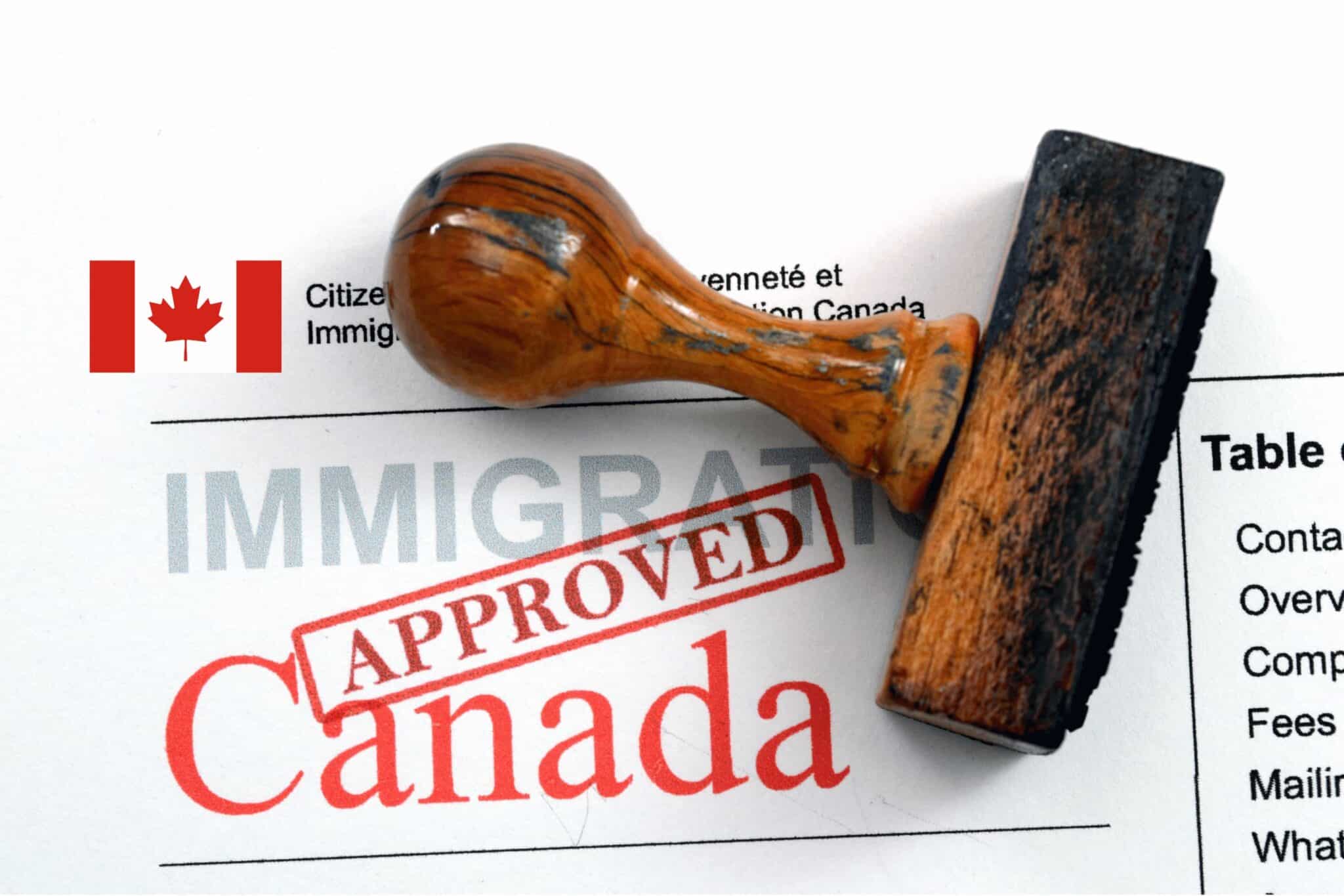 Canada Immigration Policy Adjustments