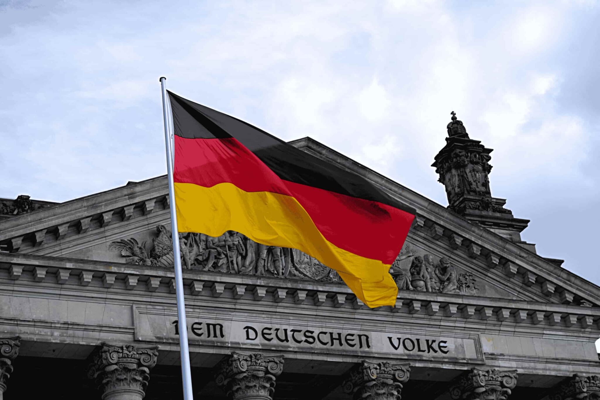 Work in Germany: Meeting Skilled Labor Needs