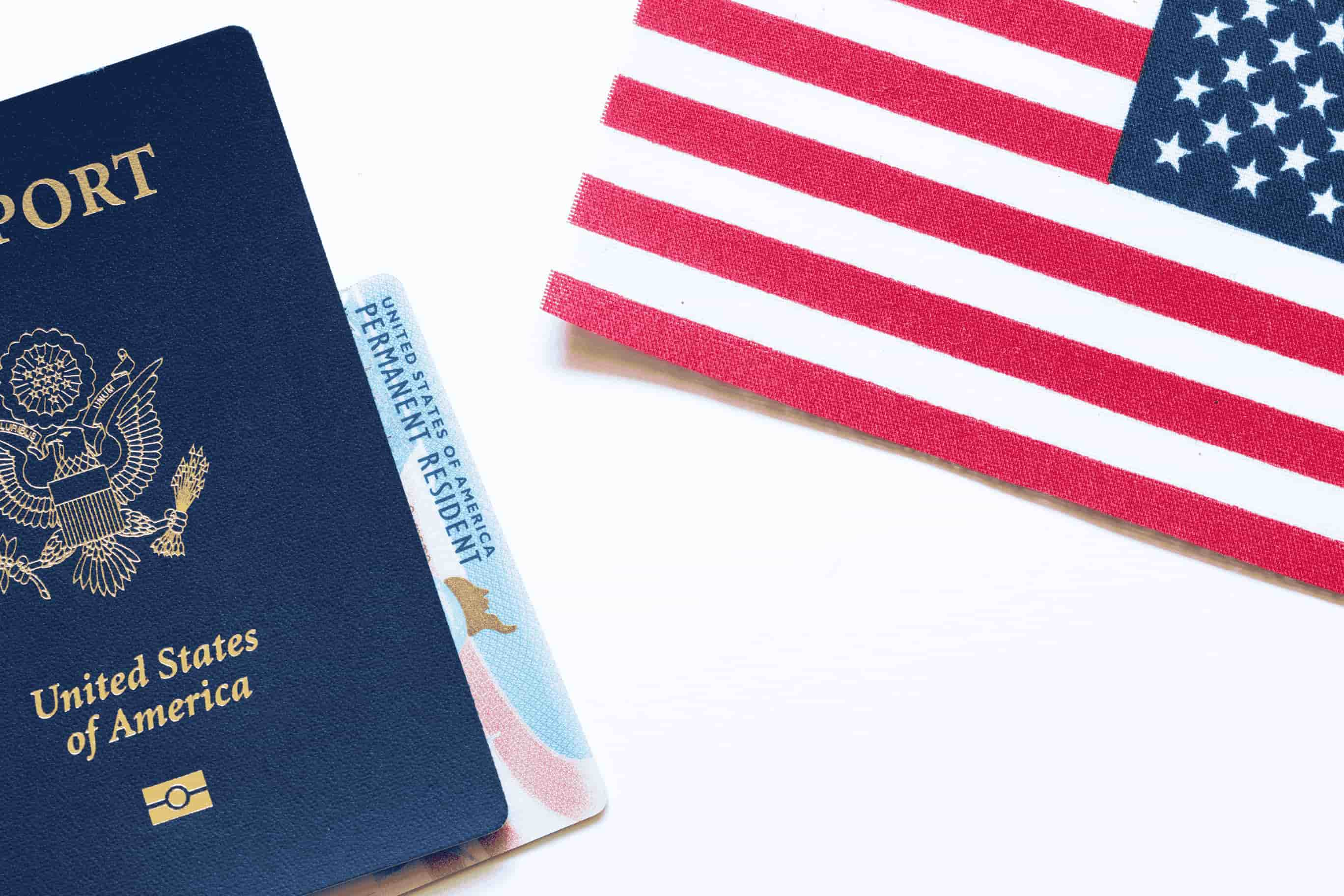 How to Apply for a USA Green Card Through the Diversity Visa Lottery