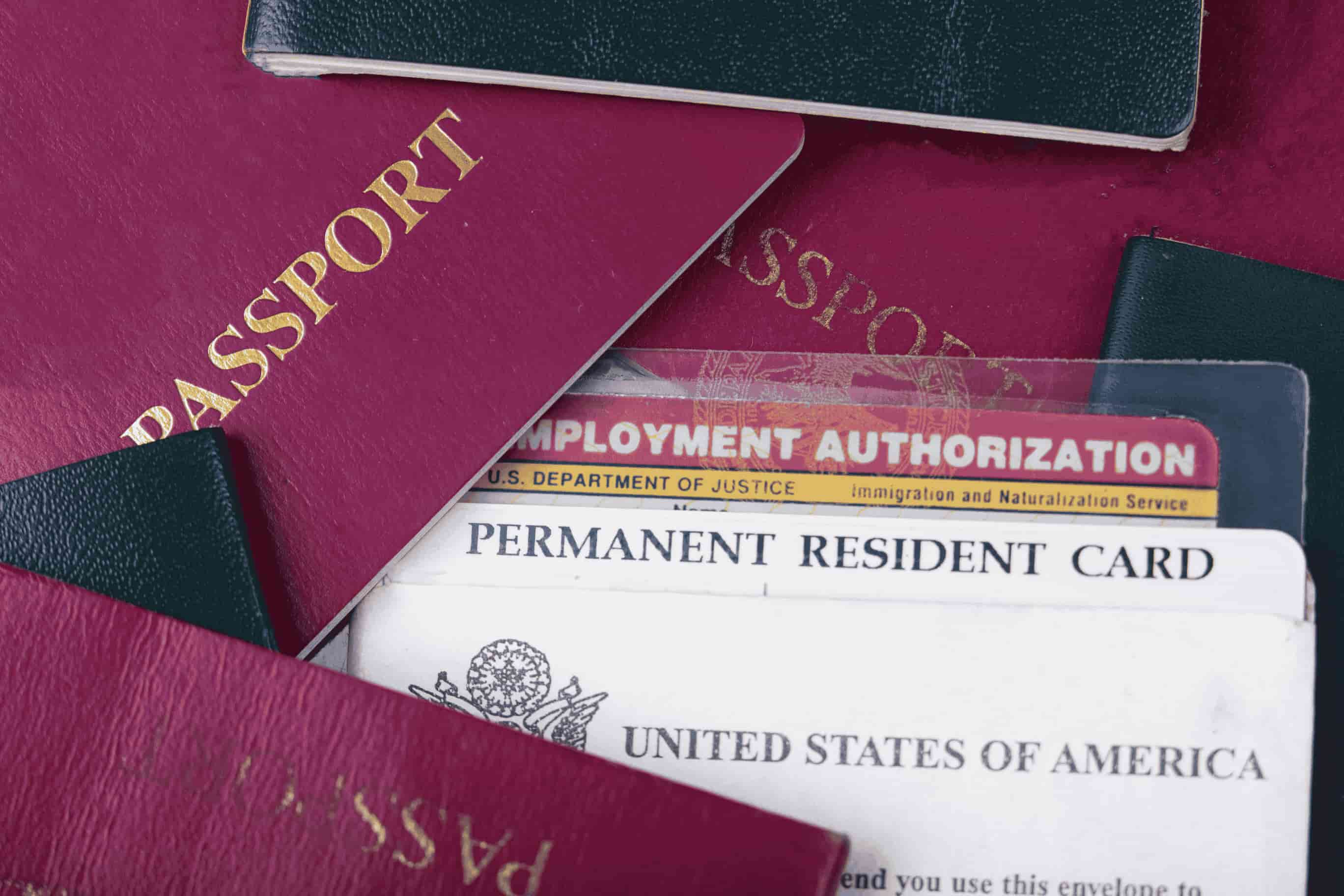 8 Ways to Obtain a USA Green Card