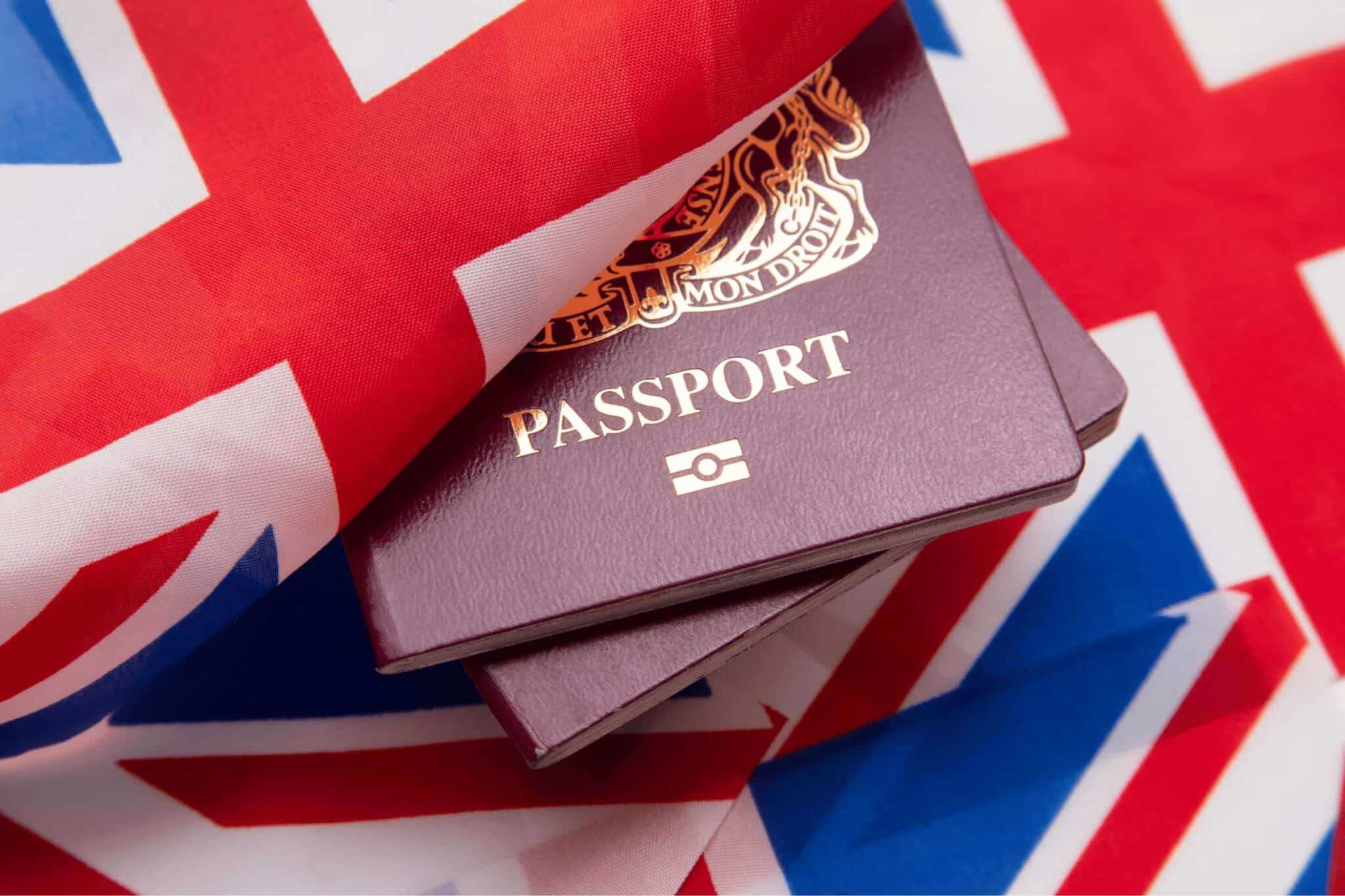 Are You Eligible for UK Citizenship? Here’s What You Need to Know