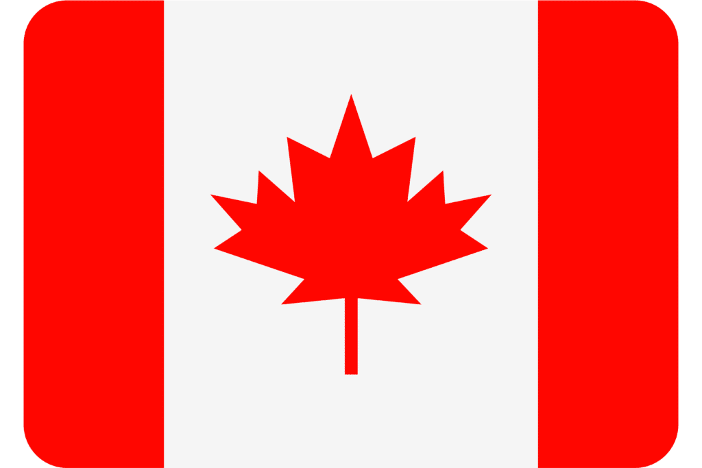 Canada's Flag