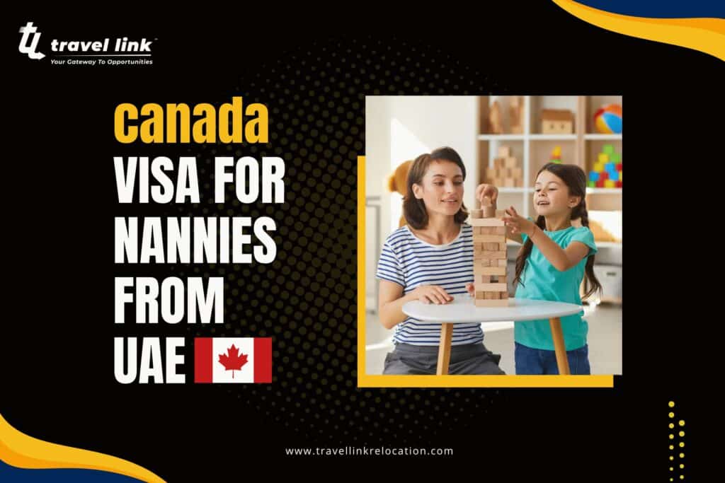 Canada Visa