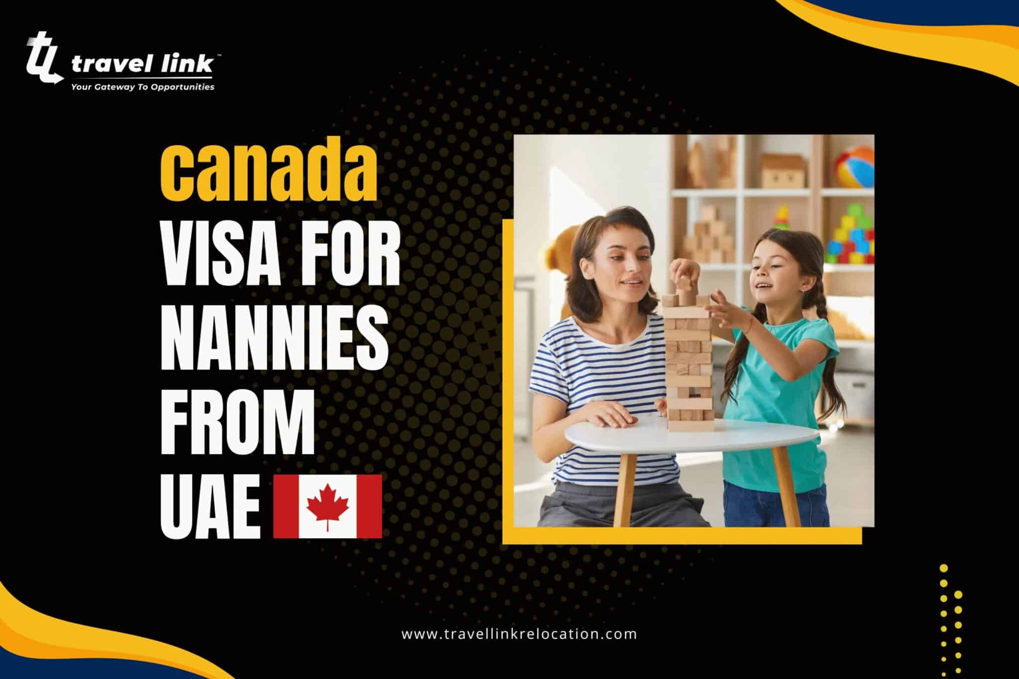 Immigrate to Canada as a Nanny: Programs, Requirements, and Wages