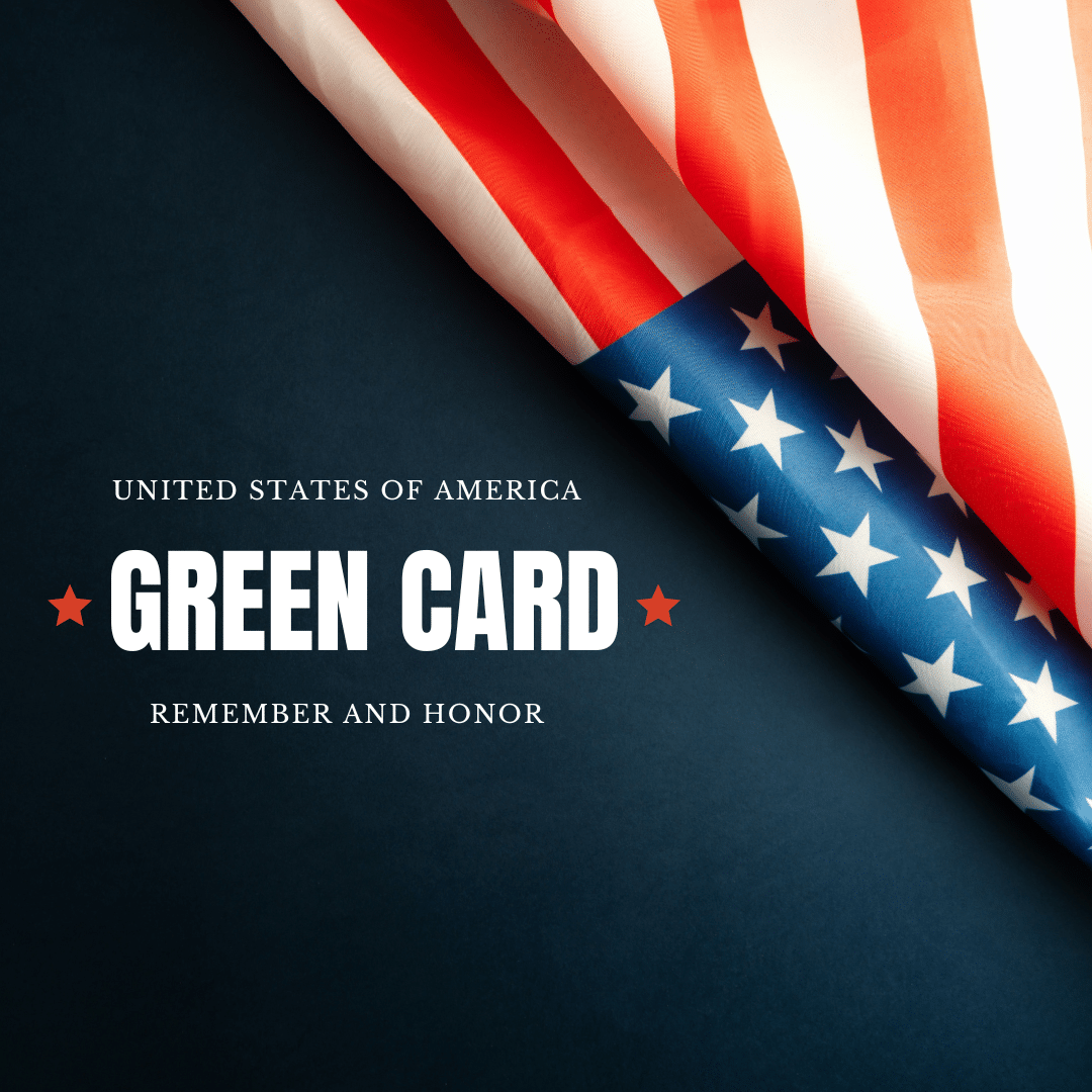 US Visa 2025: Green Card Updates and Key Changes for January