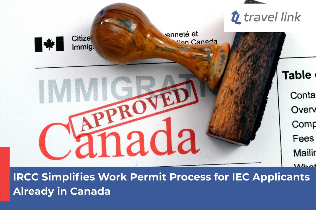 Work Permit