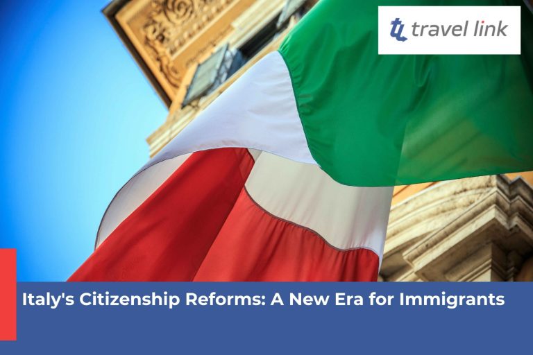 Italy is voting on crucial citizenship reforms that could reduce the residency requirement for foreign residents from 10 to 5 years. This change may enable nearly 1.5 million immigrants to apply for citizenship, reshaping the landscape of immigration in Italy.