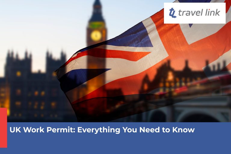 UK Work Permit Guide for Professionals