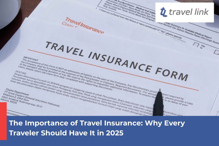 Travel Insurance