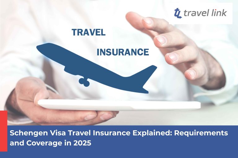 Travel Insurance Explained: Requirements and Coverage in 2025