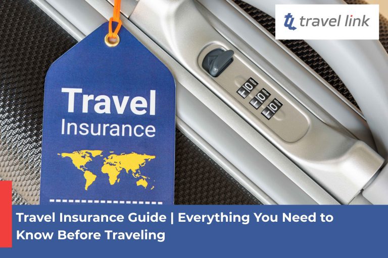 Travel Insurance Guide