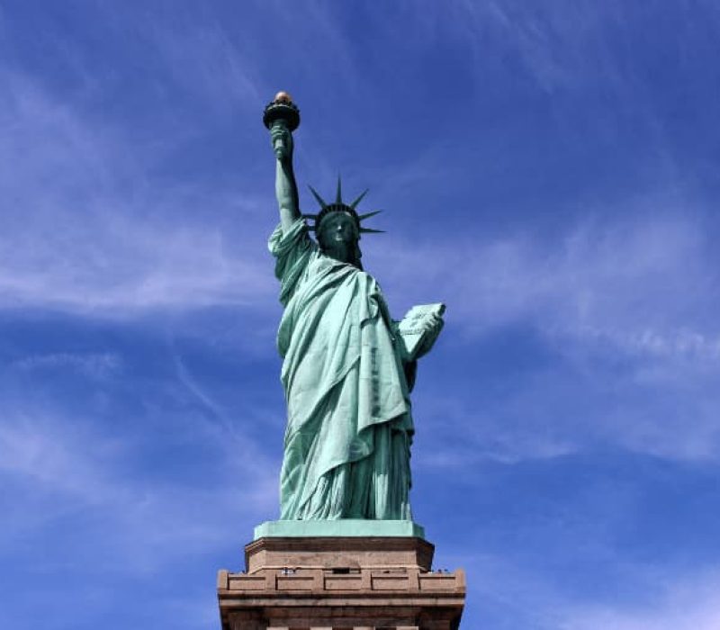 Statue of Liberty